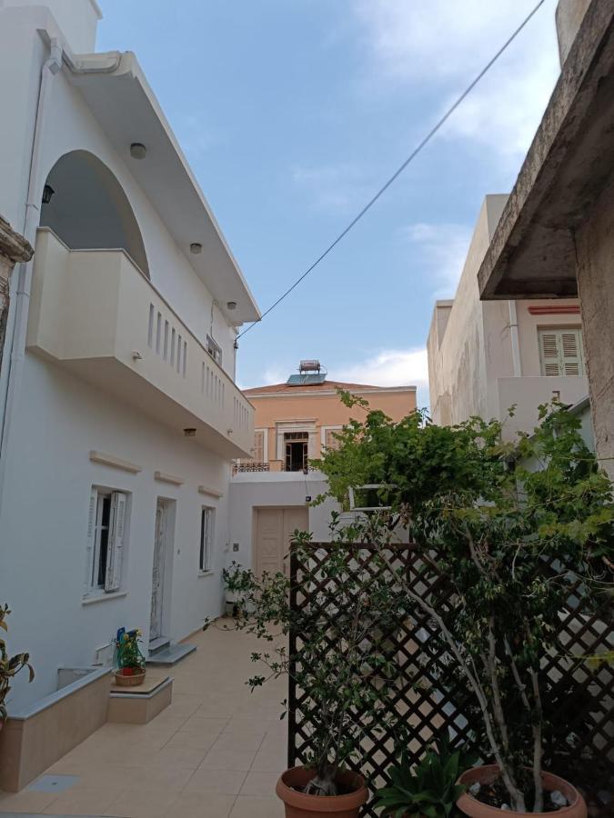 Σπίτι διακοπών Kalymnos Residence *