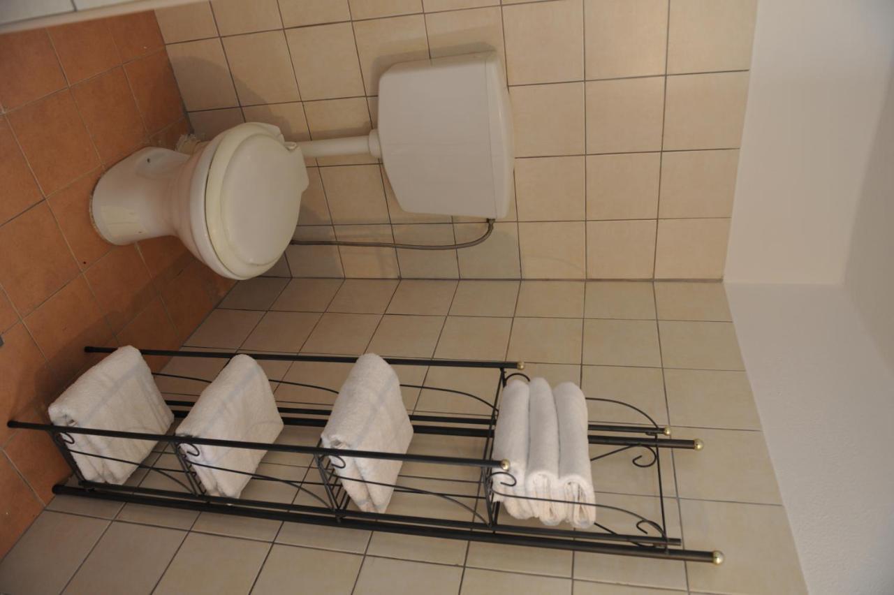 Kalymnos Residence Prázdninový dům Kálymnos