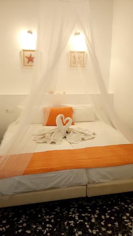 Kalymnos Residence Prázdninový dům