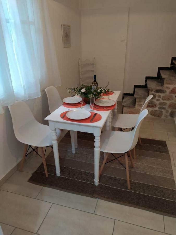 Prázdninový dům Kalymnos Residence