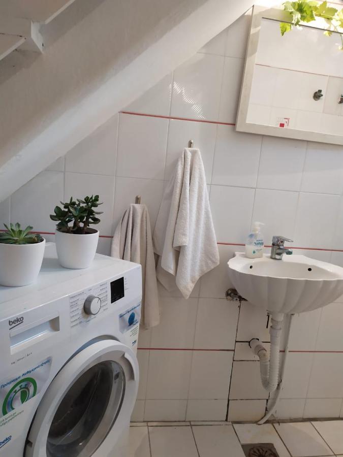 Kalymnos Residence Prázdninový dům *